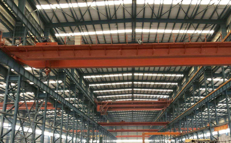 温州盘点重型钢结构在施工中容易出现的问题